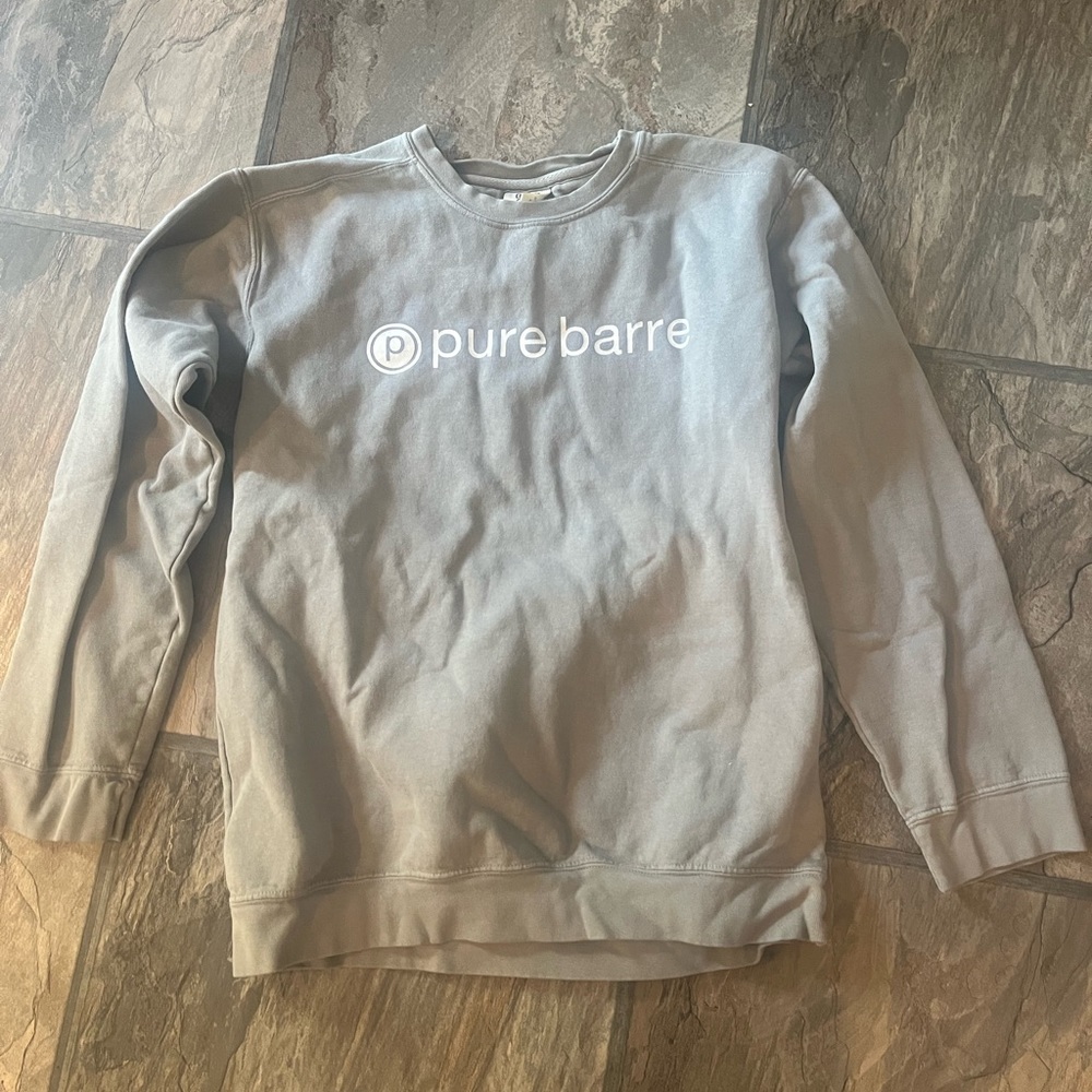 PB Crewneck